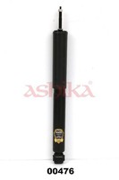 Ashika MA-00476 StoßDäMpfer Hinten FüR Saab