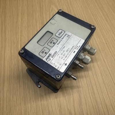 JUMO | TYPE 404304