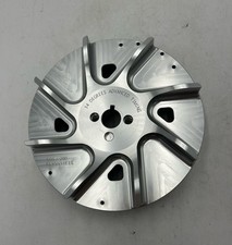 Slipstream Billet Flywheel 3.3 lb For 224cc 212cc GX200 Advance timing 34 Degree