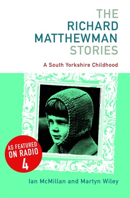 The Richard Matthewman Stories Ian Mcmillan - Image 4