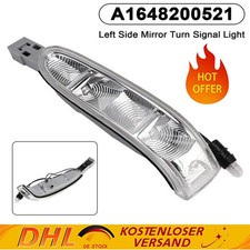 Aussenspiegel Blinker Spiegelblinker Links Für Mercedes-Benz W164 ML X164 W251