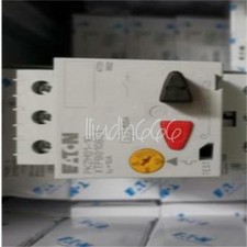 1PCS NEW Eaton Moeller PKZM01-10 XTPB010BC1 Circuit Breaker 6.3-10A