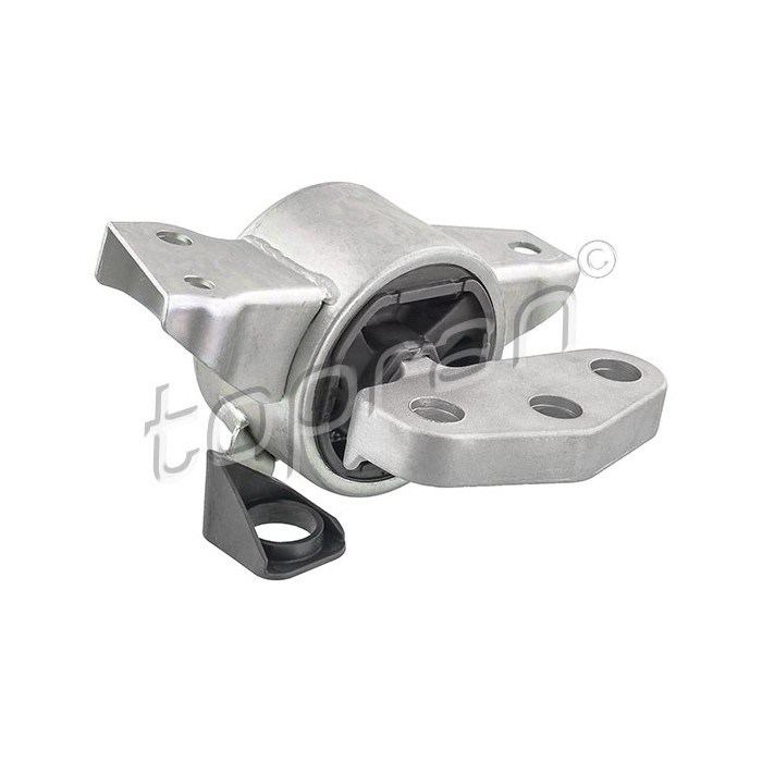Support Moteur Droit 5684198 Qualité Origine pour Opel Corsa D E, Métal et Caoutchouc Renforcé