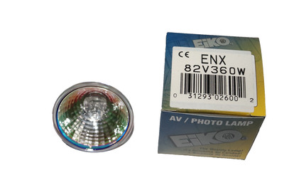 PROJECTOR LAMP -ENX -82V 360W -WIKO