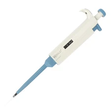 U.S. Solid Single Channel Pipette Adjustable Scientific Micropipette