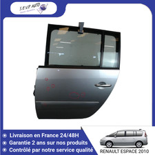 Porte arrière et accessoires Renault ESPACE