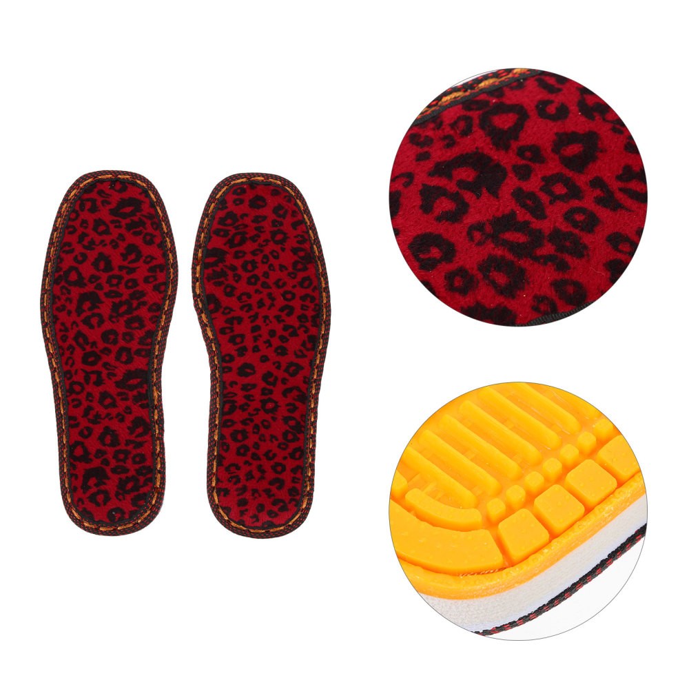 SAOLA Ciabatta Antiscivolo Suola Uomo e Donna Miss Wear Scarpa Adesivo Trazione Pads