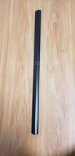 09-13 Honda Fit Right Passenger Rear Belt Molding 72910-tf0-003