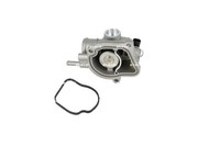 Thermostat KüHlmittel Easy FIT NRF 725178 Mit GehäUse FüR Mercedes Klasse W211