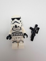 Lego® Star Wars Figur Imperial Stormtrooper Aus 75419 Todesstern Neu