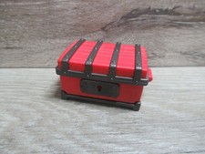 Playmobil Zubehör | Schatzkiste | Kiste für Ritter | Piraten
