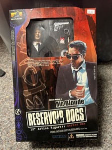Reservoir Dogs Mr Blonde | eBay