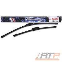 Bosch Aerotwin Scheibenwischer FÜR Nissan Almera Tino 08.00-12.05