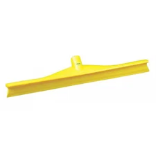 Vikan 71506 Vikan Yellow 20" Floor Squeegee