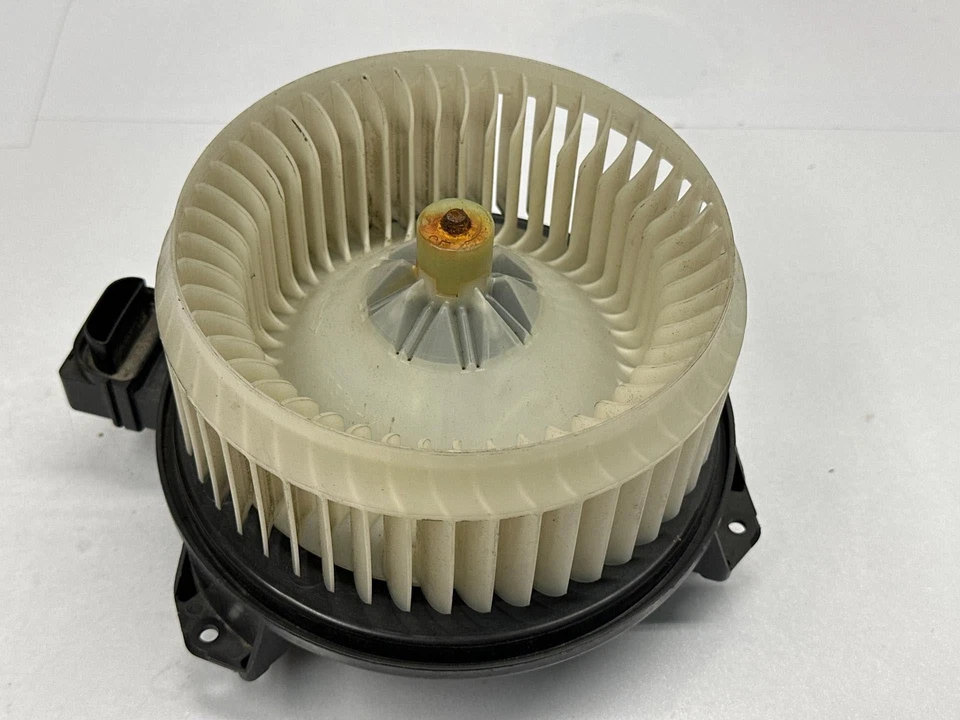 Motor soplador Jeep Patriot 2007 a 2017 HVAC AC montaje motor OEM 05191345AA Foto 2 de 4
