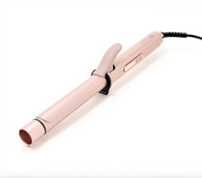 Conair Frizz Free 1" Ion Curling Iron - Champagne