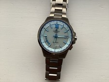 Casio Oceanus