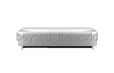 EPSON EH-LS800W 4,000 Lumens 150" 4K PRO-UHD Laser Beam TV Projector