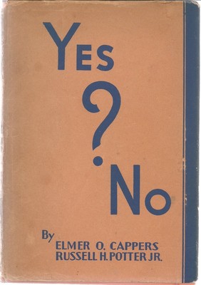 Answer Me - Yes or No