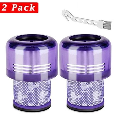 2X Filter für Dyson SV16 Outsize, V11 Outsize Absolute Staubsauger 970422-01