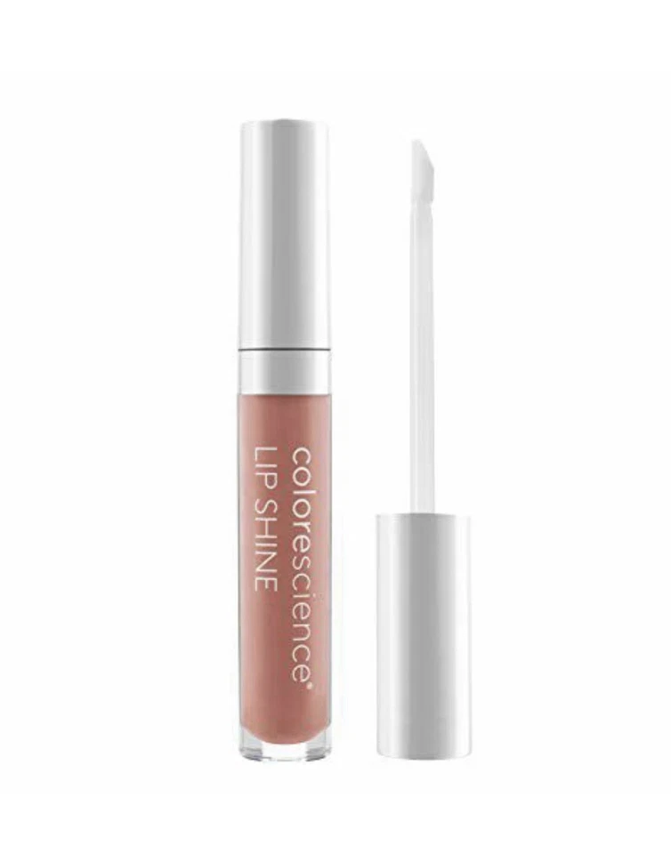 Colorescience Sunforgettable Lip Shine Spf 35 - Champagne Lip Gloss 0.13 Oz - Image 2 of 3