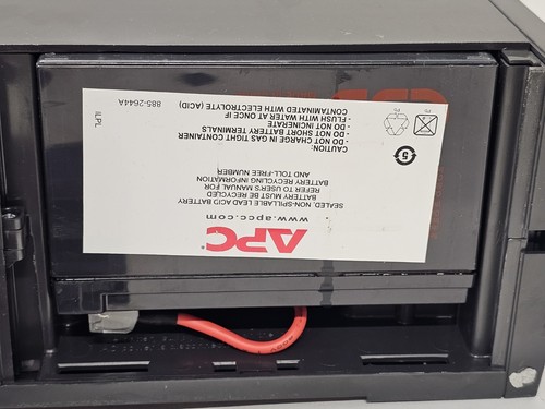 APC Back-UPS XS 1500 865W Uninterruptible Power Supply BX1500LCD - Picture 7 of 17