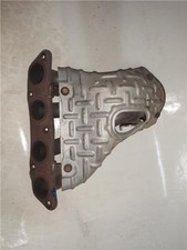 AUSPUFF KRÜMMER Toyota Celica (T23)(1999->) 1.8 1ZZ-FE