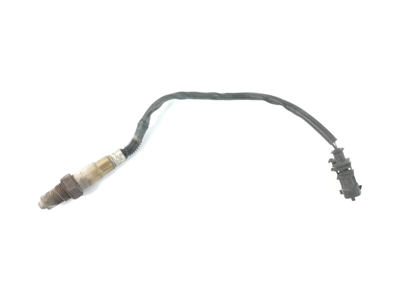 Maserati Ghibli RWD 3.0 2015 Exhaust Oxygen Lambda O2 Sensor Set Of 4 OEM