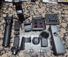 DJI Osmo Pocket 2 Ultimate Creator Combo - All-In-One, Wifi, Case, Filters, More — photo 1