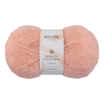 Novita Hehku 50g - Mohairgarn