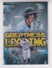 Konnor Griffin 2025 Bowman Chrome Baseball Greatness Loading Card GL-13 $1 Ship