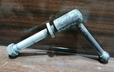 Delta 14 Drill Press DP-220 Ball-End  Clamp H...