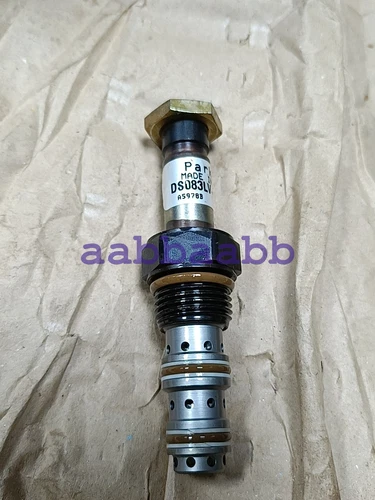 Parker Directional Valve DS083LV-21,