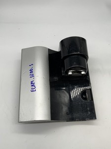 Wasserhahn Aus Kaffee Delonghi ECAM3200.S