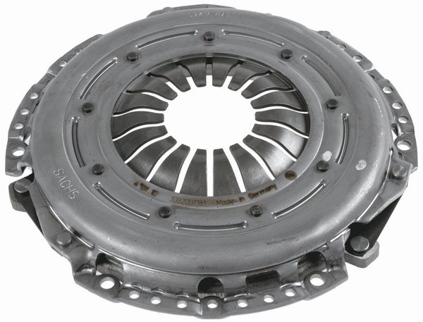 Sachs Kupplungsdruckplatte 3082 001 181 FüR Subaru-image