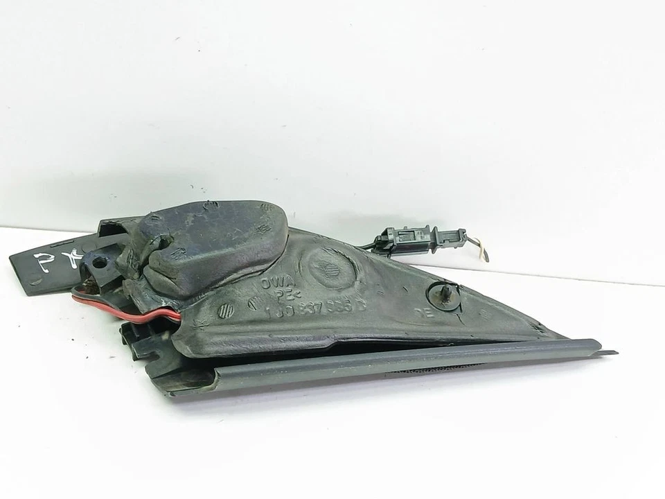 Altavoz delantero izquierdo volkswagen golf iv 1998 tweeter puerta delantera ust130011 Foto 2 de 4