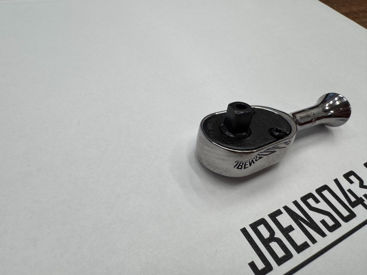 Snap-on Tools USA NEW 1/4