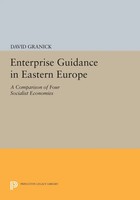 David Granick | Enterprise Guidance In Eastern Europe | Taschenbuch | Englisch