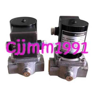 1PC NEW   VE4025 A1004 Gas solenoid valve  #zn