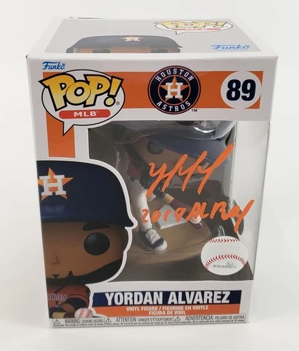 Yordan Alvarez