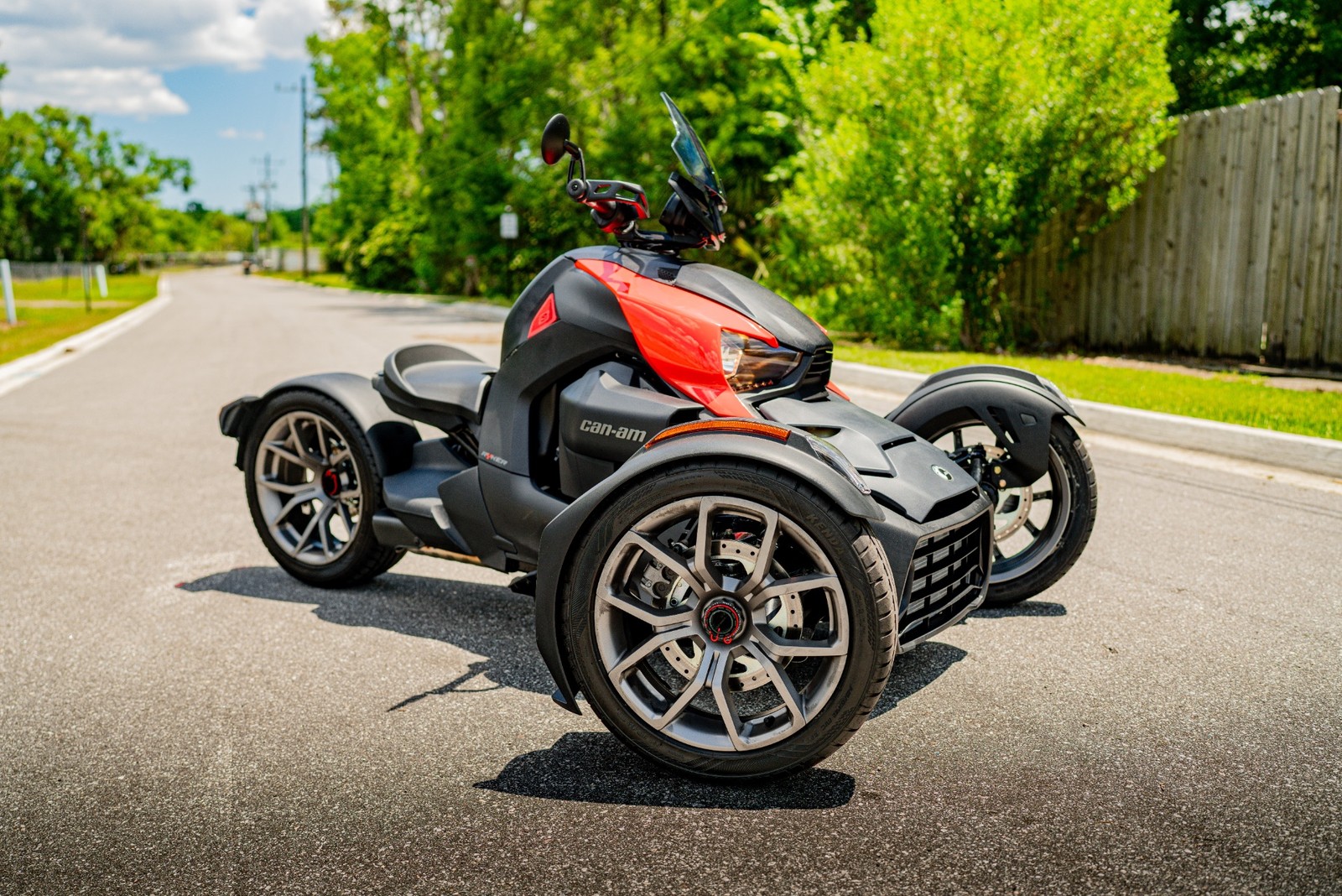 2023 Can-Am