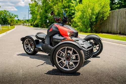 2023 Can-Am 