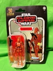 Hasbro Star Wars The Clone Wars Vintage Collection 50th Anniversary Battle Droid