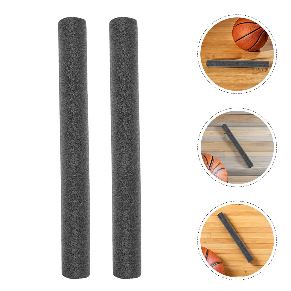  3 PCS Sports Practice Rod Basketball Skills Training Equipment Gadget