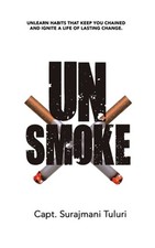 UNsmoke (Paperback or Softback)