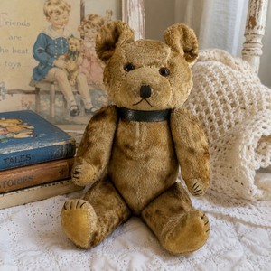 1950 Teddy Bear | eBay