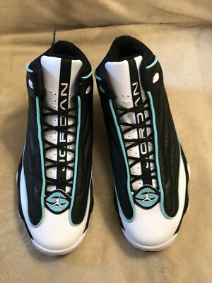 Size 11 - Air Jordan Pro Strong Tiffany for sale online | eBay display picture 3