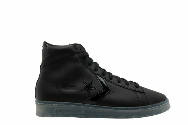 converse pro leather size 13