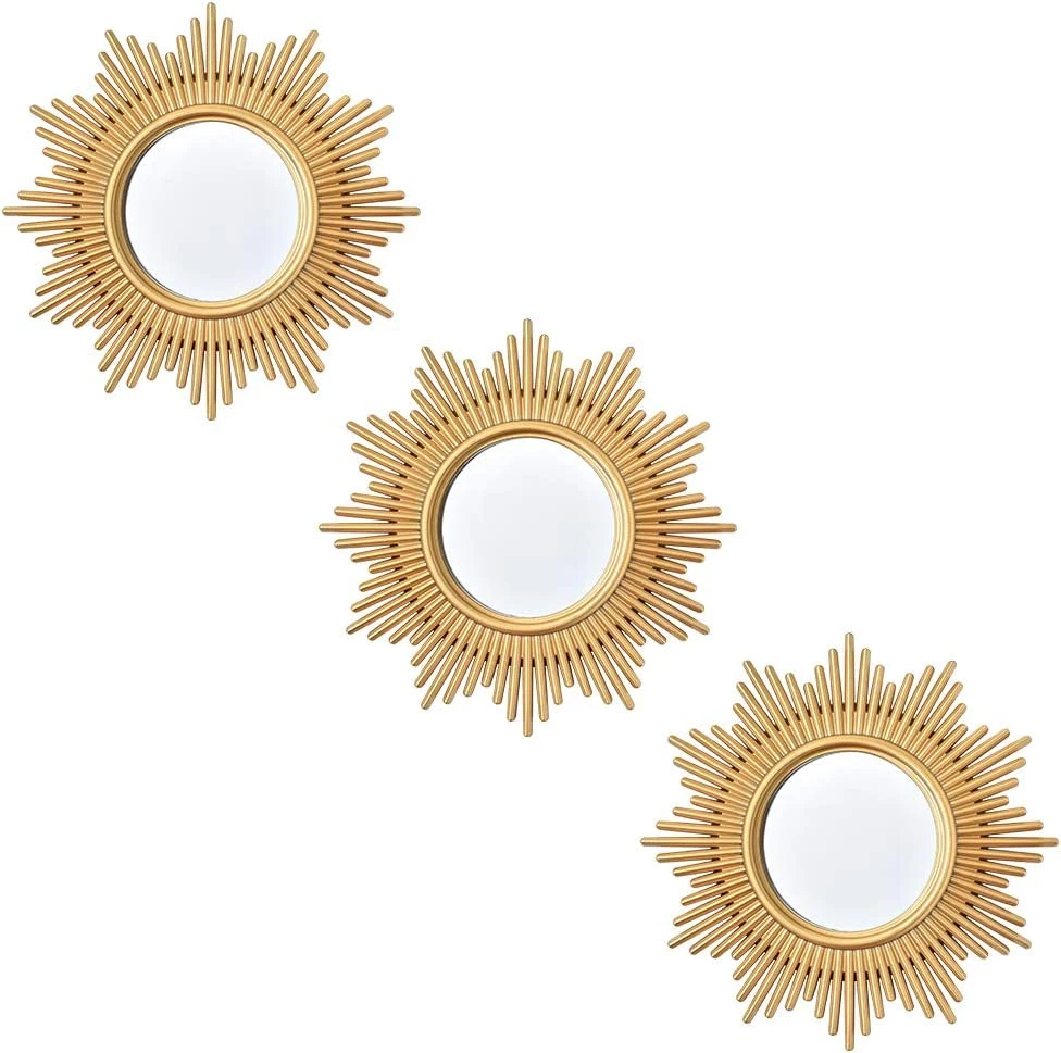 Small decorative mirrors new arrivals