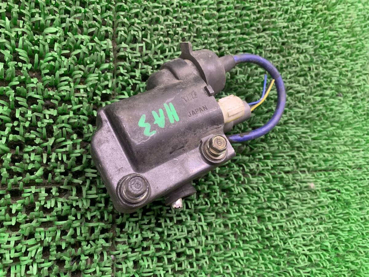 FOR HONDA ACTY TRUCK HA3 HA4 IGNITION COIL JP VENDOR PARTS HH3 HH4